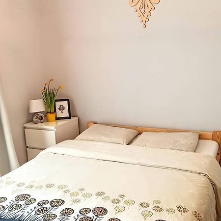 Kwatera U Somsiada -Apartament Muszyna Εξωτερικό φωτογραφία